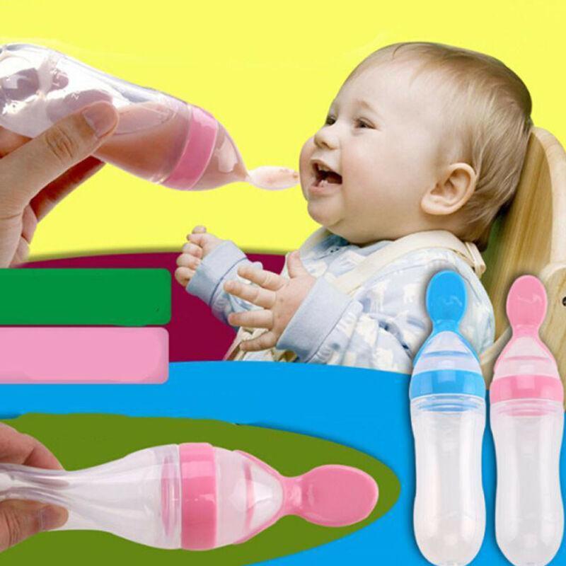 Milkymouth - Waterproof Silicone 6pcs Feeding & Weaning Set